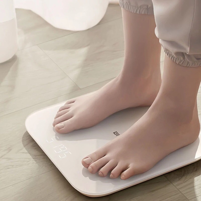 Cân điện tử thông minh xiaomi smart scale gen 2