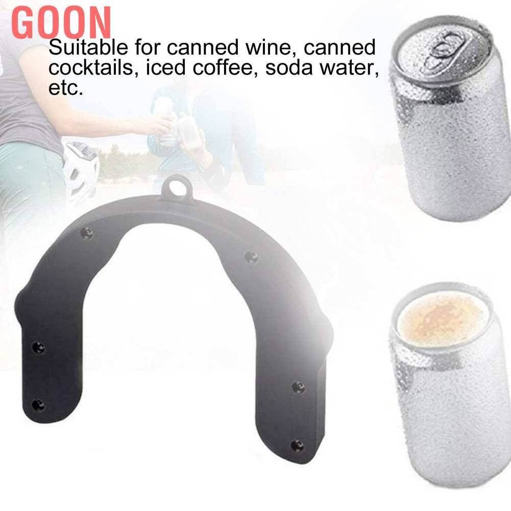 Dụng Cụ Mở Nắp Chai Hình Chữ U Tiện Dụng | BigBuy360 - bigbuy360.vn