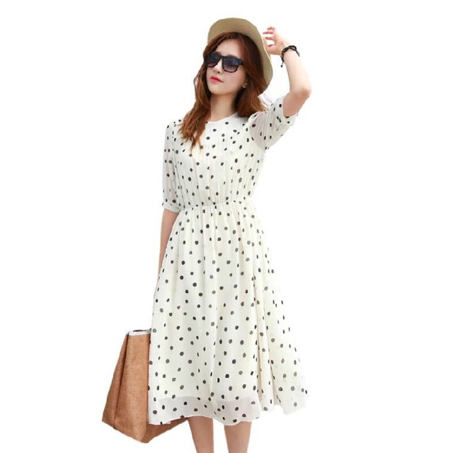 Đầm maxi