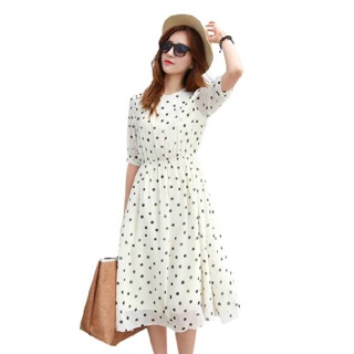 Đầm maxi