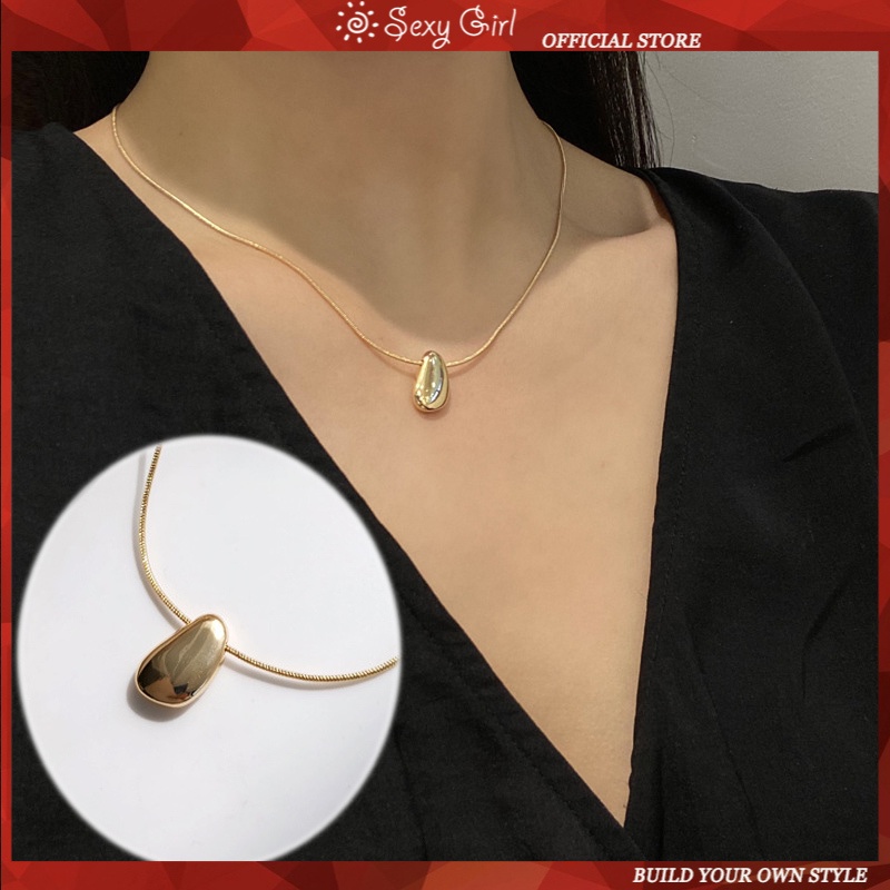 Vòng Cổ Choker Phong Cách Cổ Điển Quyến Rũ Dành Cho Nữ