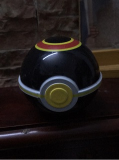 Mô hình sưu tập pokemon P2