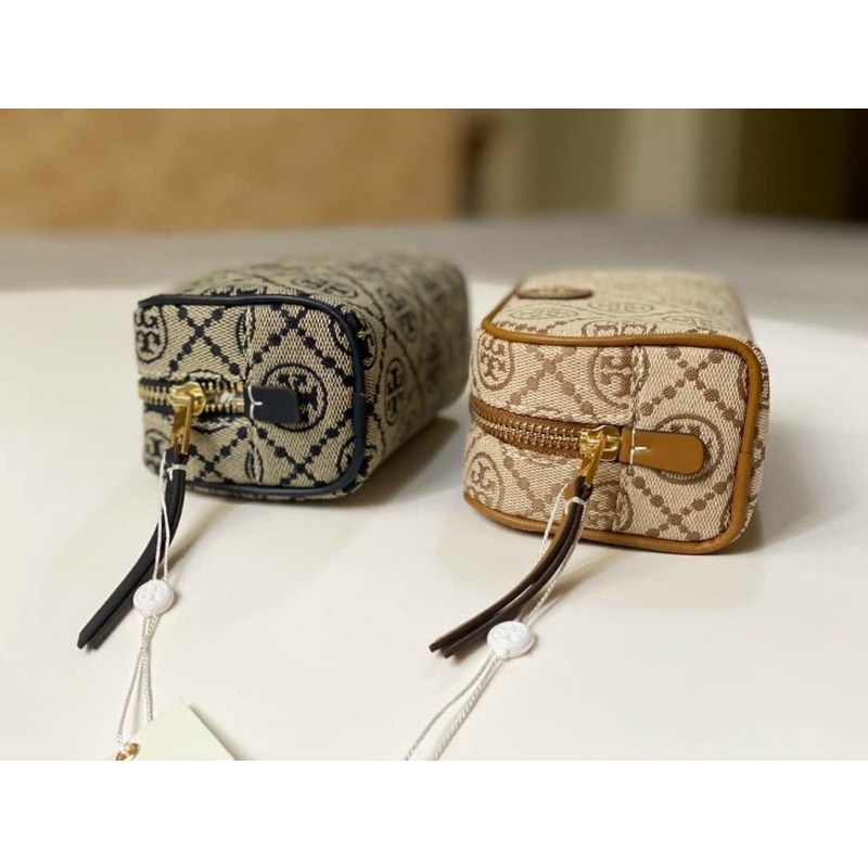 Ví Tory Burch🍒 Ví Mỹ Phẩm