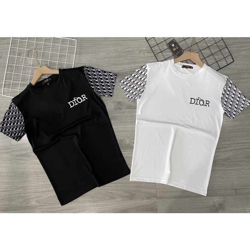 Áo thun không cổ