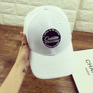 Nón kết Collector ^oo^ Thời trang Nam