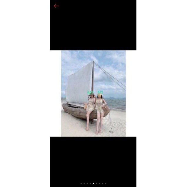 Áo bra tua rua đi biển | BigBuy360 - bigbuy360.vn