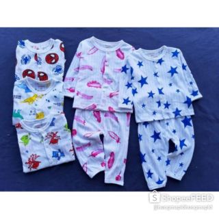 Com bo 5bo cotton giay