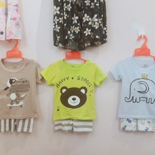 Combo sét bộ bé trai, bé gái