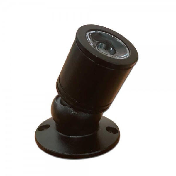 Đèn Led rọi tủ mini BKSSPOT1B 1W 3000K