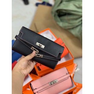 Ví cầm tay HM cao cấp fullbox