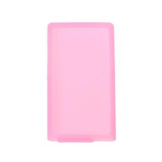 Ốp Silicon Cho Apple Ipod Nano 7 7th Generation