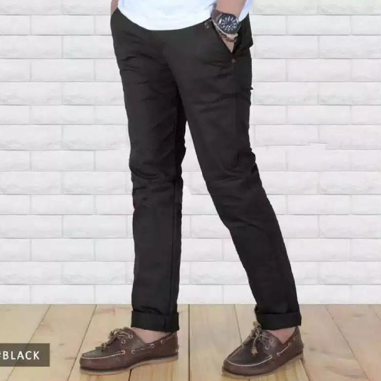 Quần Kaki Dài Nam Size 27-38