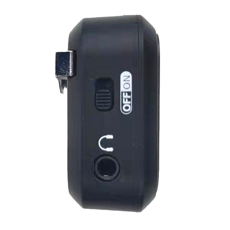 Radio Kỹ Thuật Số Có Tai Nghe FM / AM Hai Băng Tần Cho Học Tiếng Anh