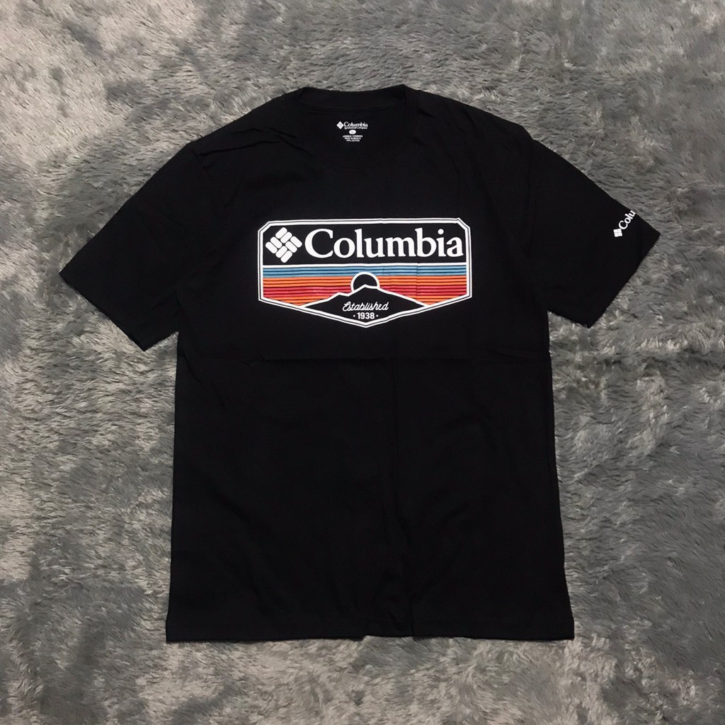 Áo Thun Cotton Thể Thao Ngắn Tay Thấm Hút Mồ Hôi Thời Trang Cho Nam Nữ