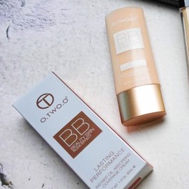 BB Cream che khuyết điểm và dưỡng ẩm cho da chống nước tốt O.TWO.O | BigBuy360 - bigbuy360.vn