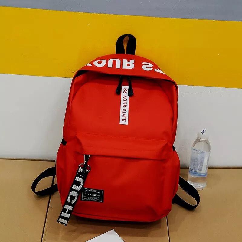 Balo Thời Trang Đi Học Nam Nữ Be your style