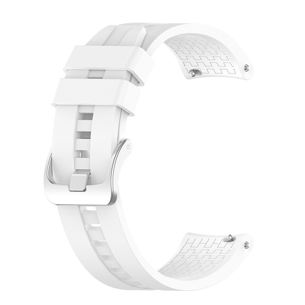 Dây Đeo silicon Thay Thế Cho Đồng Hồ BeU B2 / BeU B1 / BeUFit BeU B3 / BeFit B4