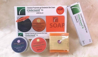 [CHÍNH HÃNG] Kem Nám Clobetamil G - Thái Lan