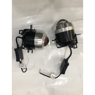 Bi gầm Led FBX 3in 12V 45W.