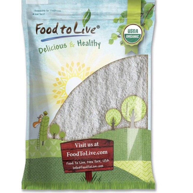 Bột Mì Nguyên Cám Tuna | BigBuy360 - bigbuy360.vn