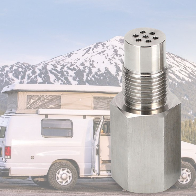 Đầu Nối Cảm Biến Góc O2-Oxygen M18x1.5 Chuyên Dụng Chất Lượng Cao