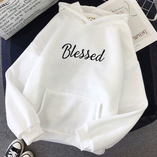 Áo hoodie Cotton in họa tiết cho nam và nữ size S - 3XL