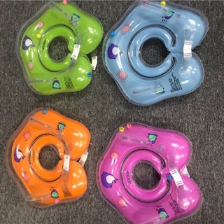 PHAO CỔ CHO BÉ YÊU - PHAO ĐỠ CỔ CHO BÉ.