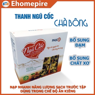 Thanh ngũ cốc chà bông phúc an-npp ehomepire