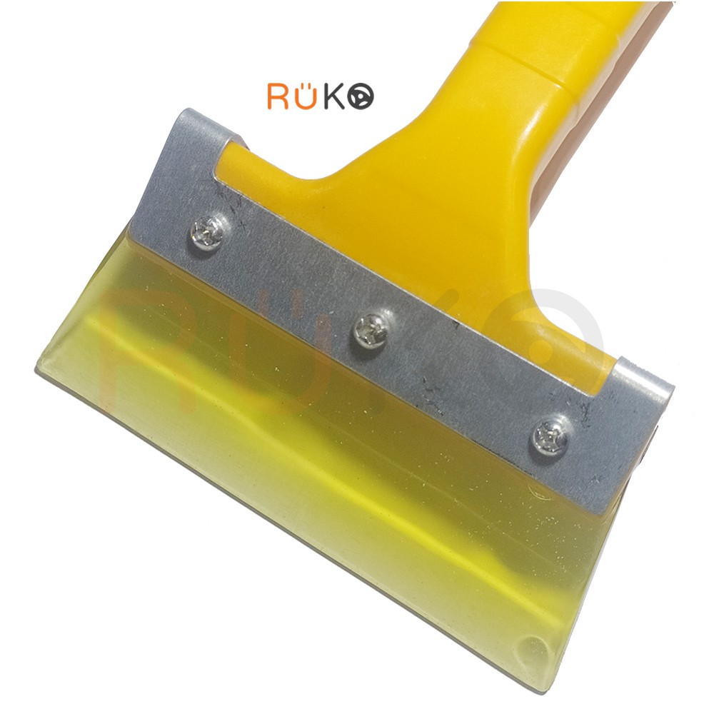 🚗[ Dụng cụ dán decal cán dài, hỗ trợ dán phim cách nhiệt, gạt kính, gạt nước