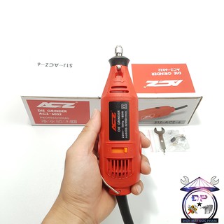 Máy khoan mài khắc đa năng ACZ-6032 ( hàng công ty 100% lõi đồng )