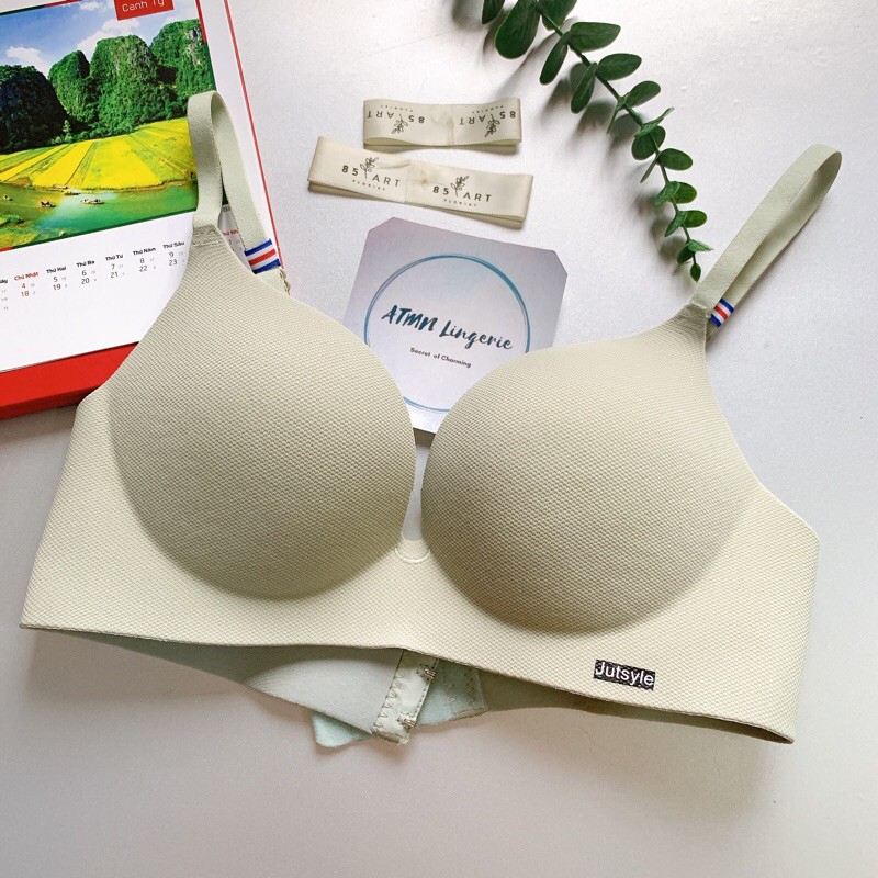 ÁO LÓT NỮ SU KHÔNG GỌNG NÂNG NGỰC THÔNG HƠI CHỐNG HẰN MỠ AS//024 | BigBuy360 - bigbuy360.vn