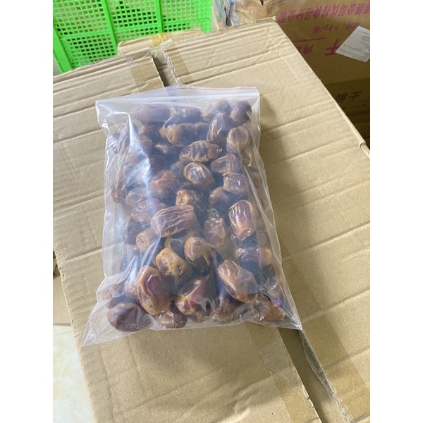 CHÀ LÀ SẤY IRAN GÓI 500G(0.5KG)