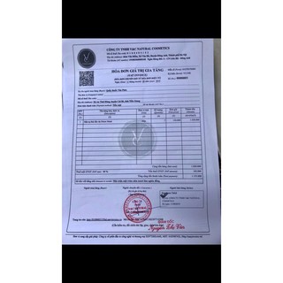 MẶT NẠ THẢI ĐỘC DA V&C