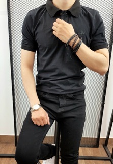 Áo Thun Nam Cotton VNXK