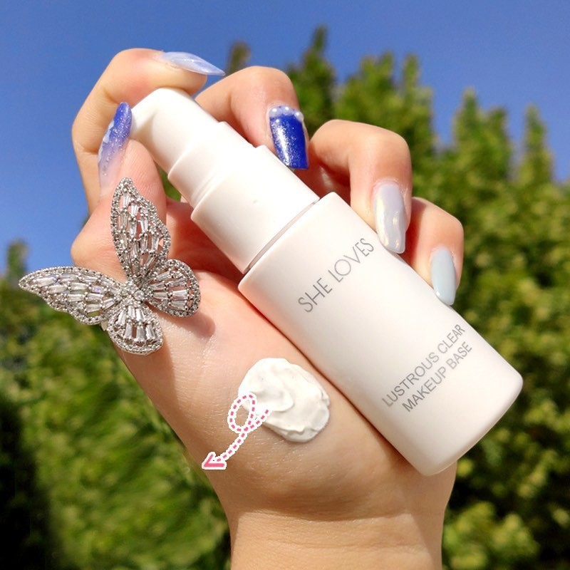 Kem Lót She Loves Dưỡng Ẩm, Nâng Tông Da Tự Nhiên | BigBuy360 - bigbuy360.vn