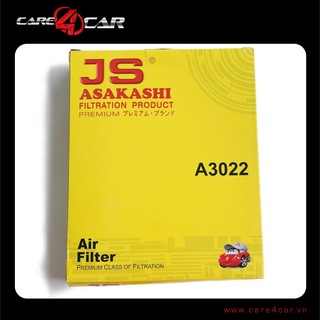 Lọc gió động cơ cho xe ô tô - a3022