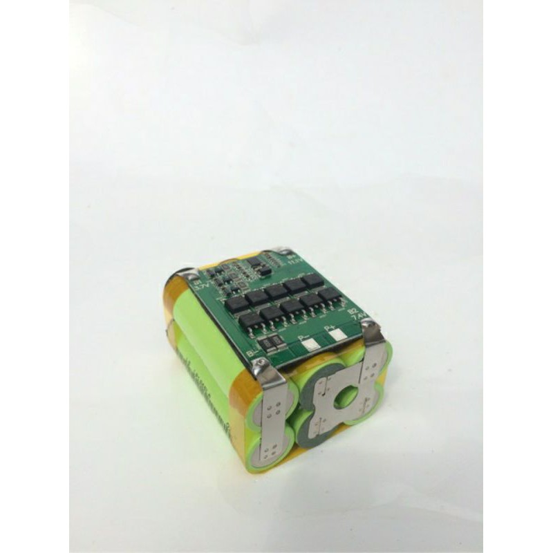 KHỐI PIN 12V NATI 4AH