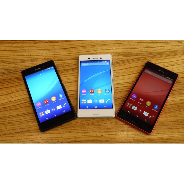 [FREESHIP] MÀN HÌNH SONY M4 [TRẮNG/ ĐEN] ZIN CHÍNH HÃNG BÓC MÁY TỐT NHẤT | BigBuy360 - bigbuy360.vn