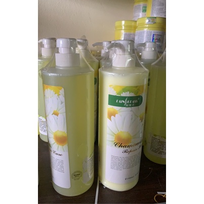 Nước hoa hồng làm đẹp, nước toner Hoa Cúc, chai 1000ml chăm sóc da mặt , chăm sóc da hoa cúc