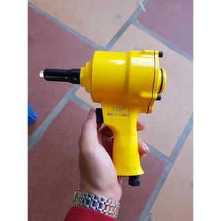 Súng rút đinh tán Rive bằng hơi