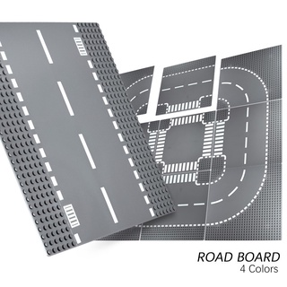 Đồ Chơi Lắp Ráp Đường Ray Xe Lửa Cho Bé