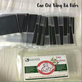 Cao Chè Vằng Bà Điểm, Cao Trà Vằng Lợi Sữa Hali Care