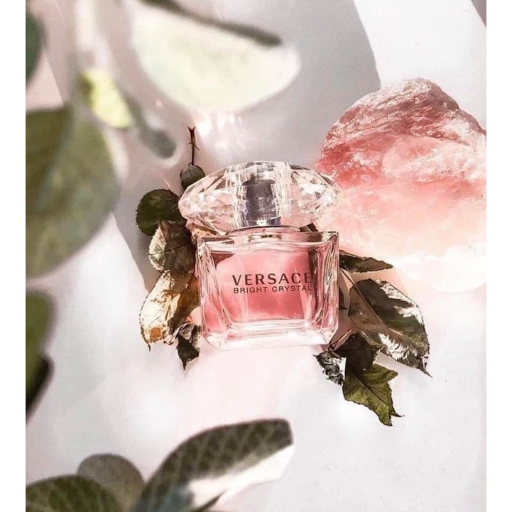 Nươc hoa Versace bright tesrer full sz