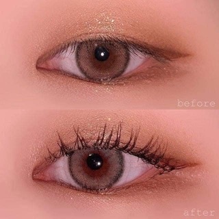 Mascara BLACK ROUGE CG PERFECT LASH CARA