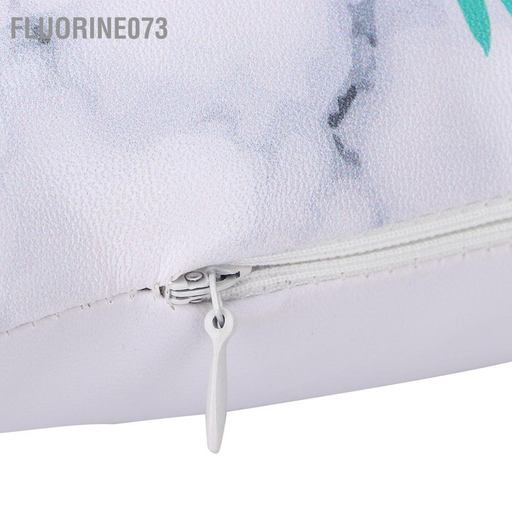 [Hàng mới về] Đệm kê tay làm móng nghệ thuật da PU mềm mại tháo rời được giặt sạch được dành cho salon