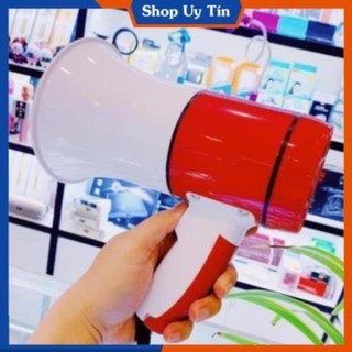 Loa phóng thanh cầm tay mini MEGAPHONE