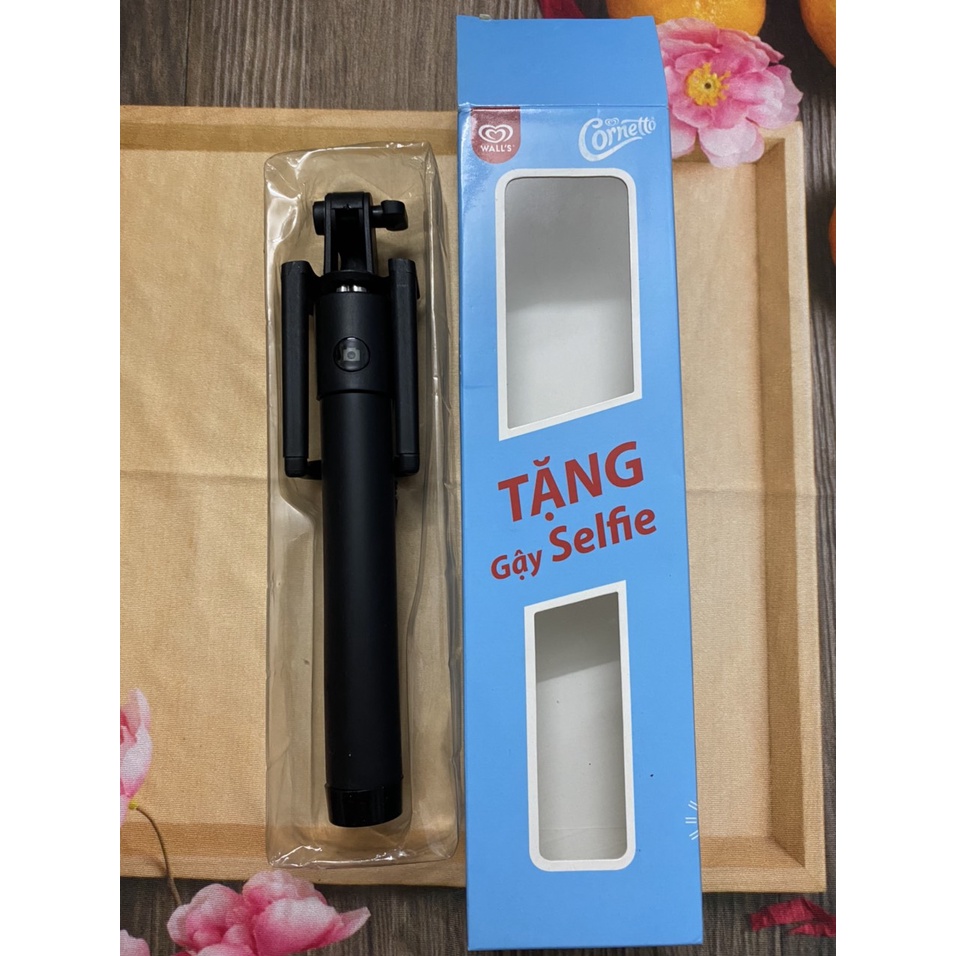 GẬY TỰ SƯỚNG (hàng km kem wall) - 1 Cái