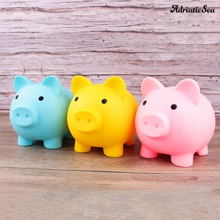 Ống Heo Tiết Kiệm Hình Con Heo