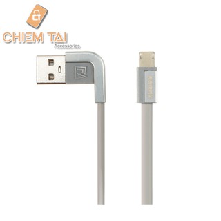 CÁP SẠC LIGHTNINGR CHEYNN CABLE REMAX RC-052I