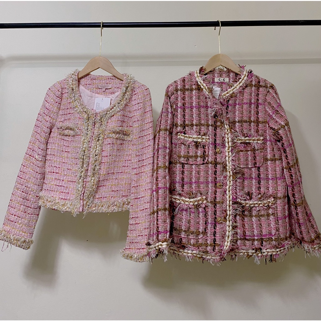 Siêu Phẩm Dạ Tweed